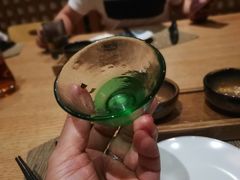 -月下料理(楷林IFC店)