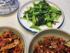 -湖南乡情湘菜馆(罗湖店)