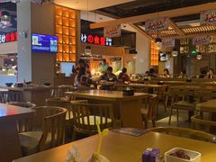 -蓝鲸湾汤泉(包河店)