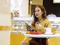 -GODIVA(月星环球港店)