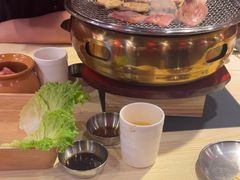 -大阪烧肉BAKA一代(十亩地店)