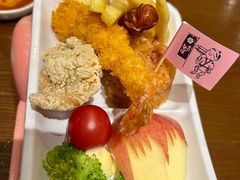 -纹兵卫手打荞麦面日料(虹桥本店)