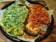 -何师烧烤Pro ·江湖川菜·小龙虾·精酿(太古里旗舰店)