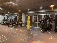 -AC健身·运动康复工作室(千灯湖店)