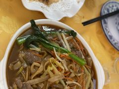 -肥姐美食(同福中路店)