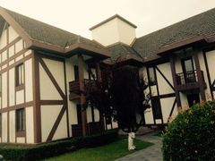 -太阳岛度假酒店