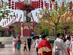 -厦门方特东方神画
