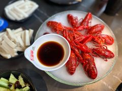 -红盔甲·小龙虾(长寿路店)