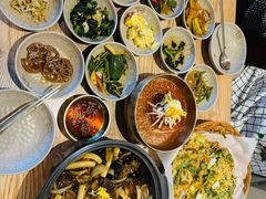 -Myeongdong North Strathfield