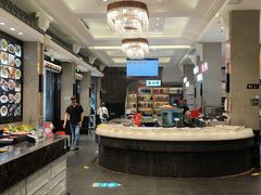 -舌尖上·霞浦滩涂海鲜·新闽菜(总店)