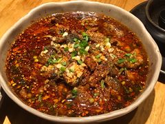 -十三式重庆江湖菜(金茂览秀城店)