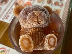 -肥韬茶餐厅(南山mini店)