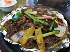 -巨元河鲜酒楼·清远特色菜名店(英德店)