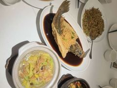 -茉里粤菜(皇姑万象汇店)