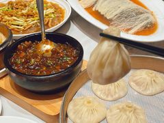 -梅利汴京烤鸭•开封豫菜地标店(晋安路店)