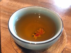 -北海金昌开元名都大酒店·四季轩中餐厅