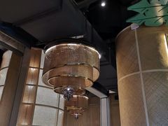 大堂-苏梅花园(群星城店)
