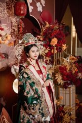 -觅遇Meet U私人婚礼定制(潮汕店)