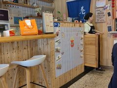 -巷仔内·台湾卤肉饭(七宝店)