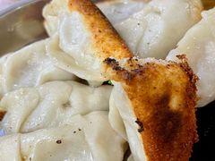 -黄阿姨锅贴大王(万航渡路店)