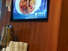 -翠華餐廳(浦东机场T1店)