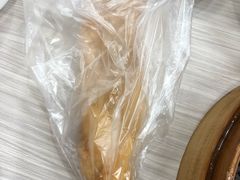 洋糖糕-新丰小吃(中山中路分店)