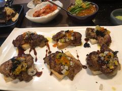 -德川家日本料理(龙德广场店)