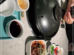 -百年果林椰子鸡(益田假日里店)