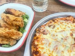 -Tubestation站点比萨(五道营店)