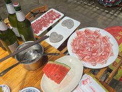 -凤吉园乌拉满族火锅中华老字号(繁荣路店)