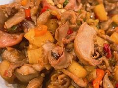 -江南公社(跨塘店)