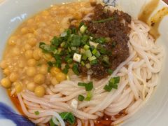 -兵哥豌豆面(青华店)