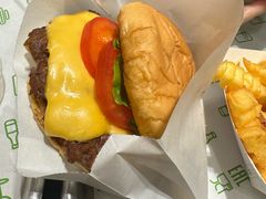 -Shake Shack(西单大悦城店)