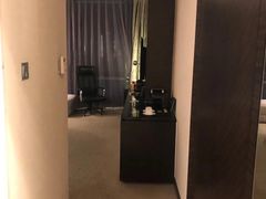 -青岛海尔洲际酒店