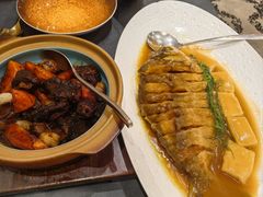 -A One Kitchen·南京精菜馆(晶丽酒店店)