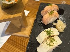 -衣川小森林·料理·寿司(鸿铭中心店)