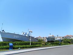 -中国人民解放军海军博物馆