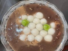 -毛华美食(清扬路店)