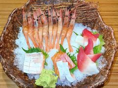 -岩日本料理