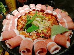 -春熙台韩国料理·章鱼肥牛(西丽店)