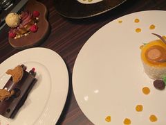 -金奥国际酒店温哥华扒房Vancouver Grill