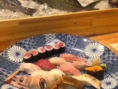 -希望日本料理(保利香槟花园店)