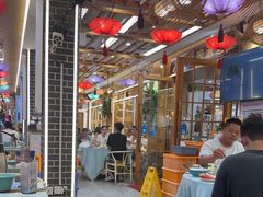 -大师傅金奖啤酒鱼(西街口总店)