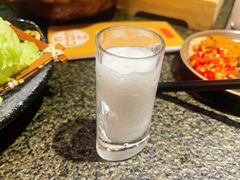 -湊湊火锅·茶憩(和平大悦城店)