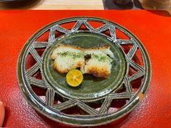 -鮨青(恒基名人购物中心店)