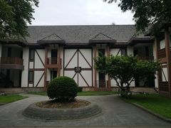 -太阳岛度假酒店