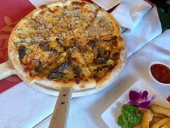 -ITA·意塔意大利餐厅(亦庄店)