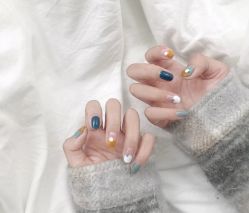 -伊奈尔美甲美睫