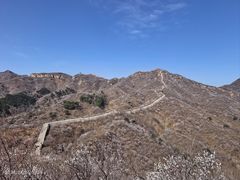-龙泉峪长城