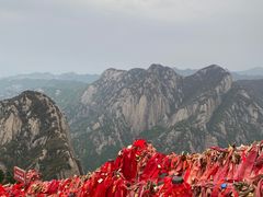 -华山风景名胜区